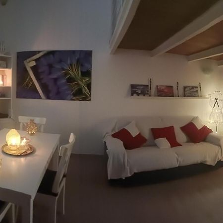 Trastevere In Loft Rom Eksteriør billede