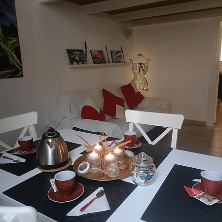 Trastevere In Loft Rom Eksteriør billede