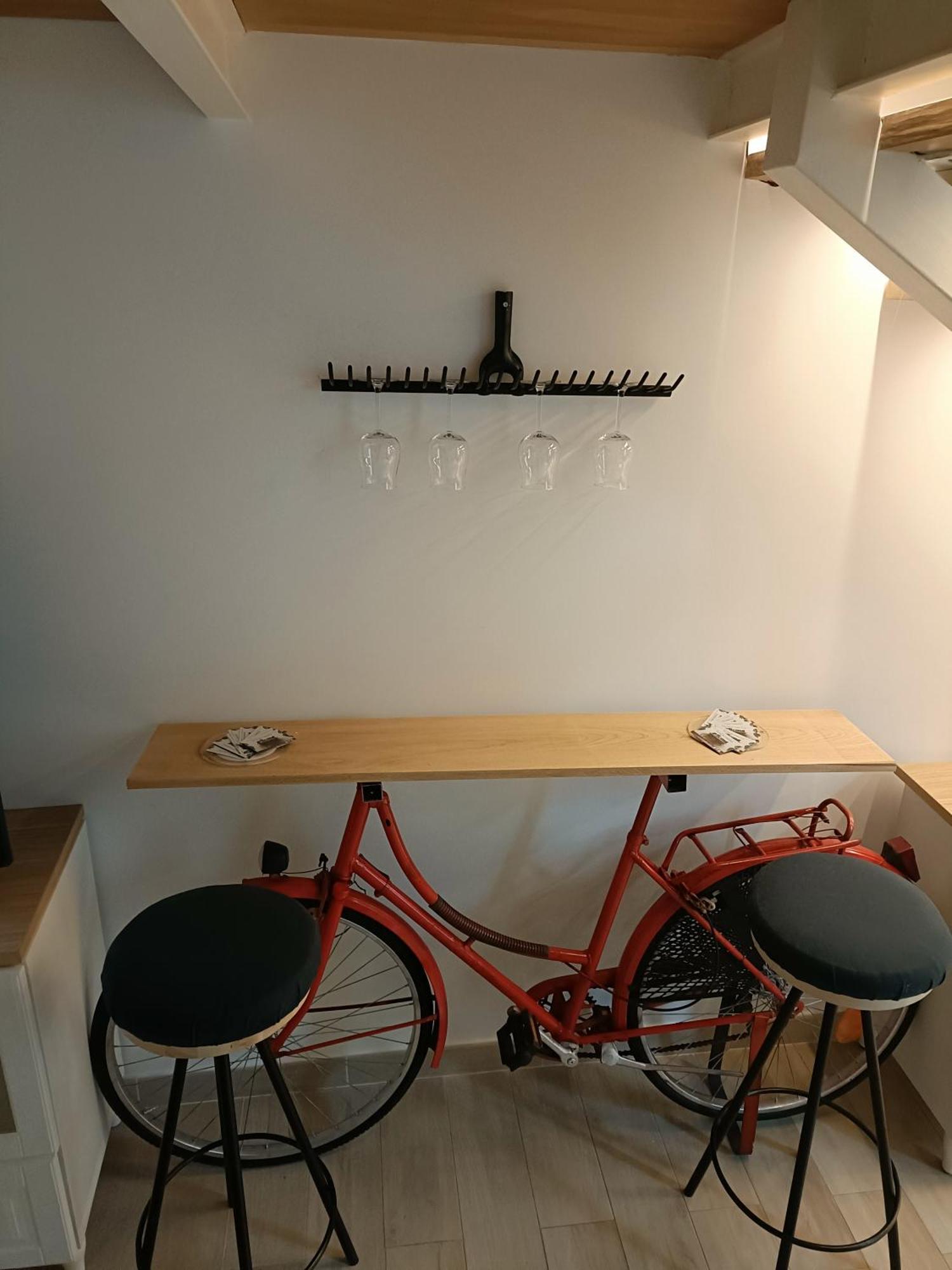 Trastevere In Loft Rom Eksteriør billede