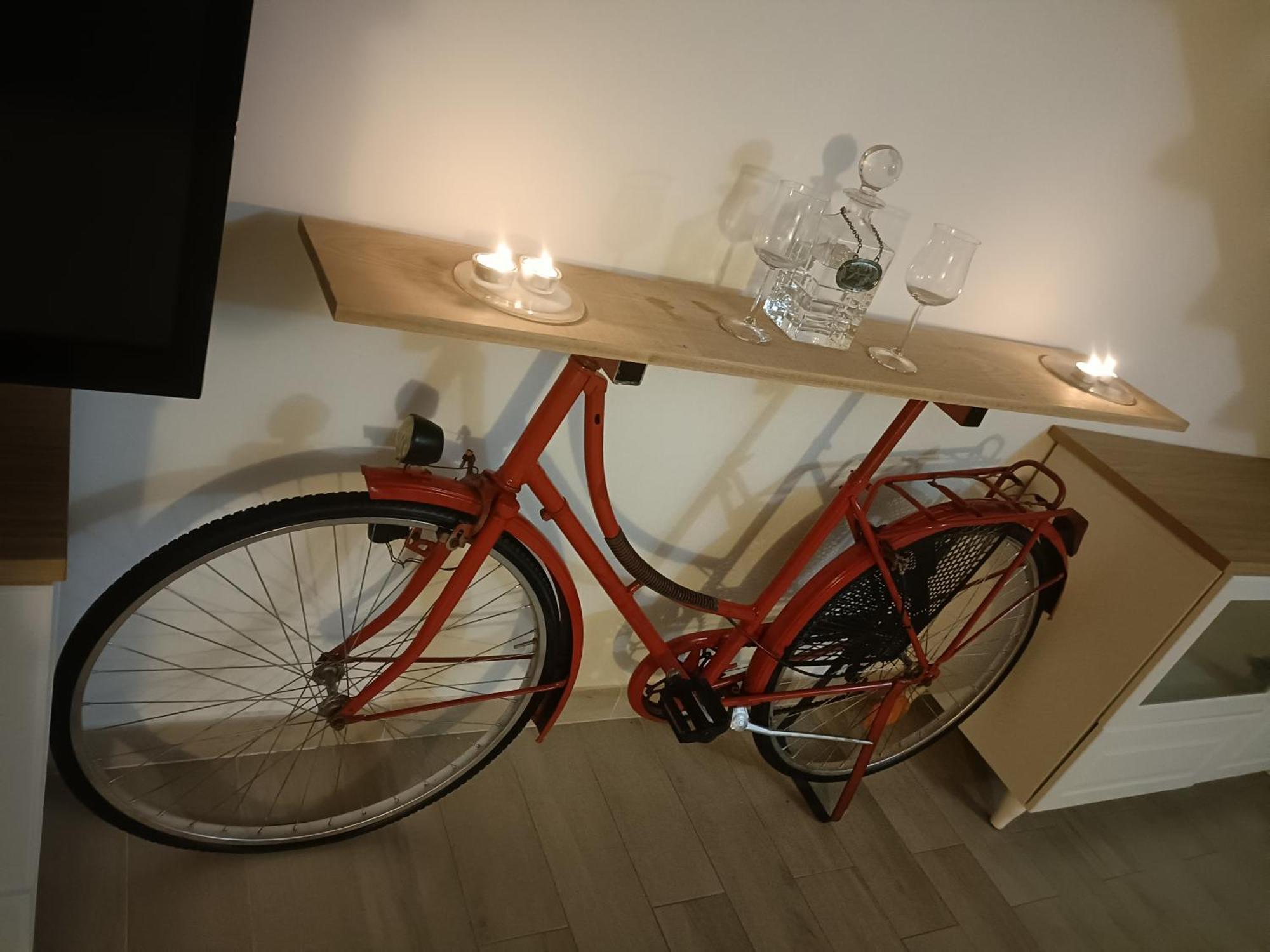 Trastevere In Loft Rom Eksteriør billede