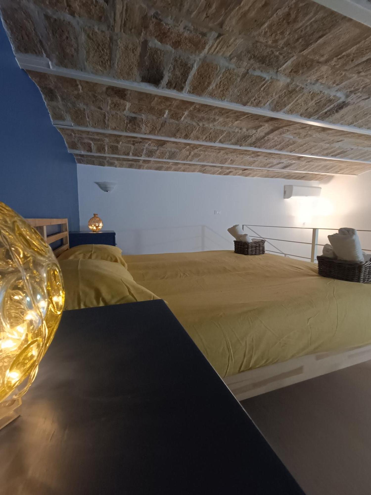 Trastevere In Loft Rom Eksteriør billede