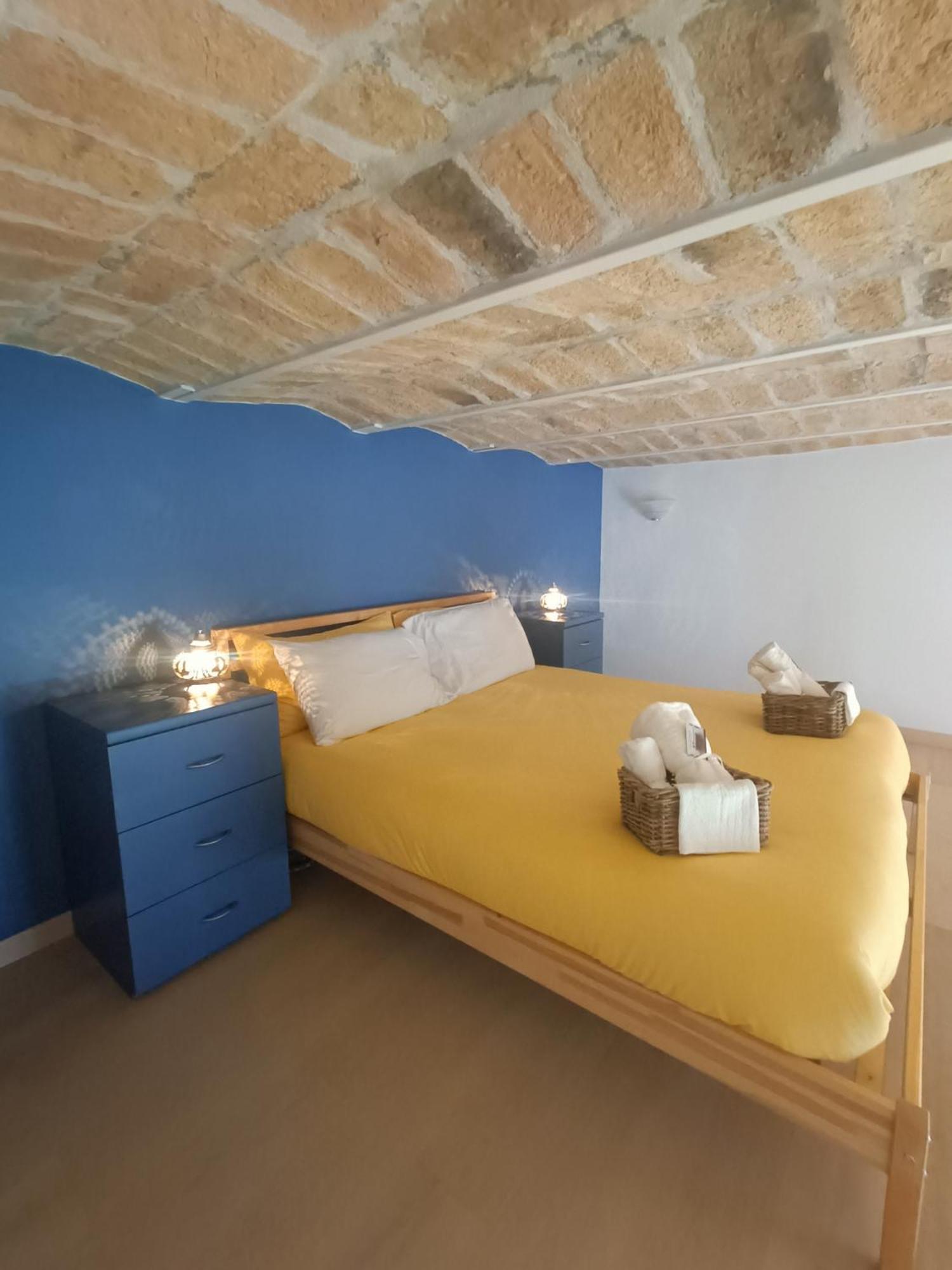 Trastevere In Loft Rom Eksteriør billede