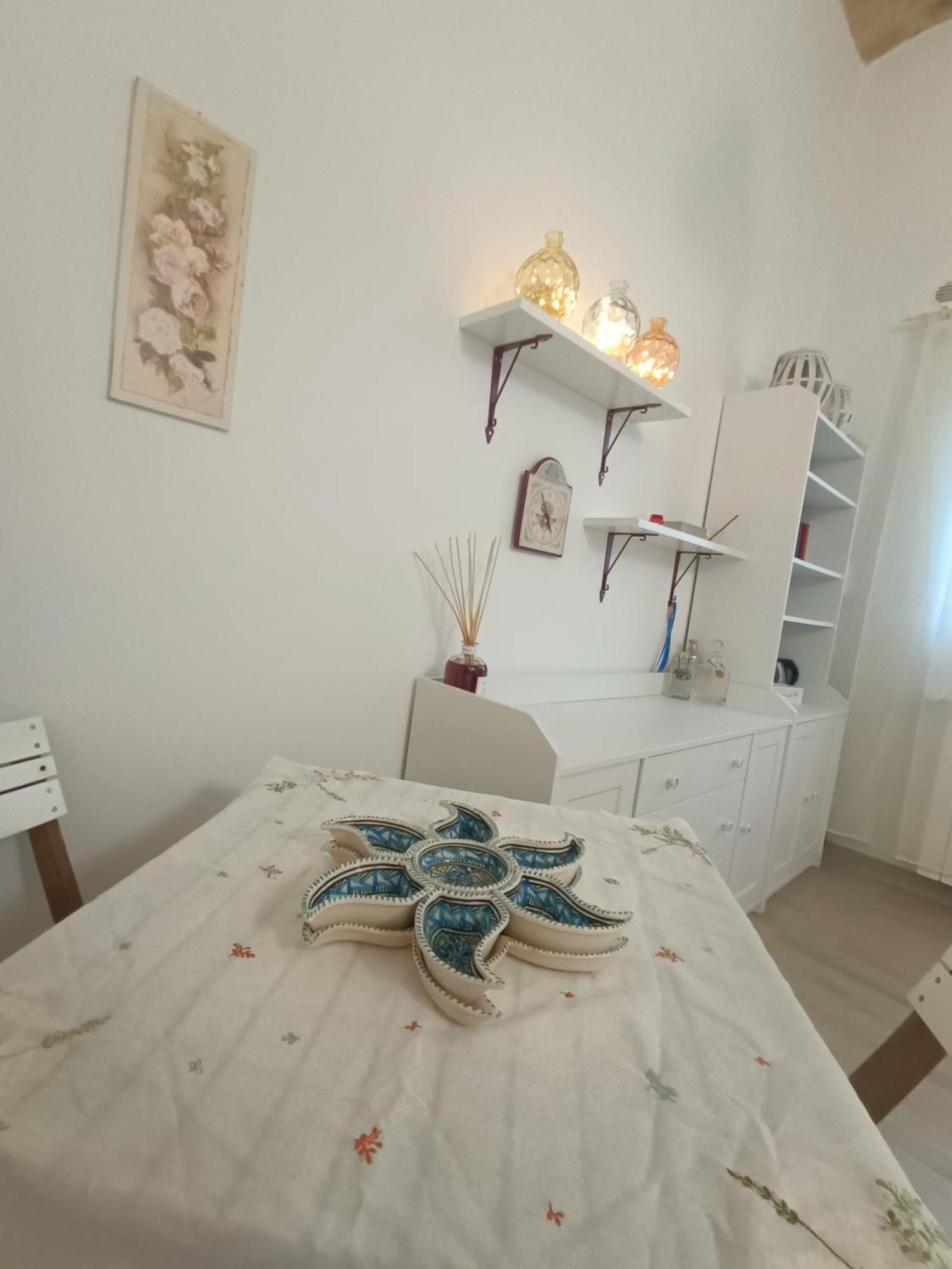 Trastevere In Loft Rom Eksteriør billede