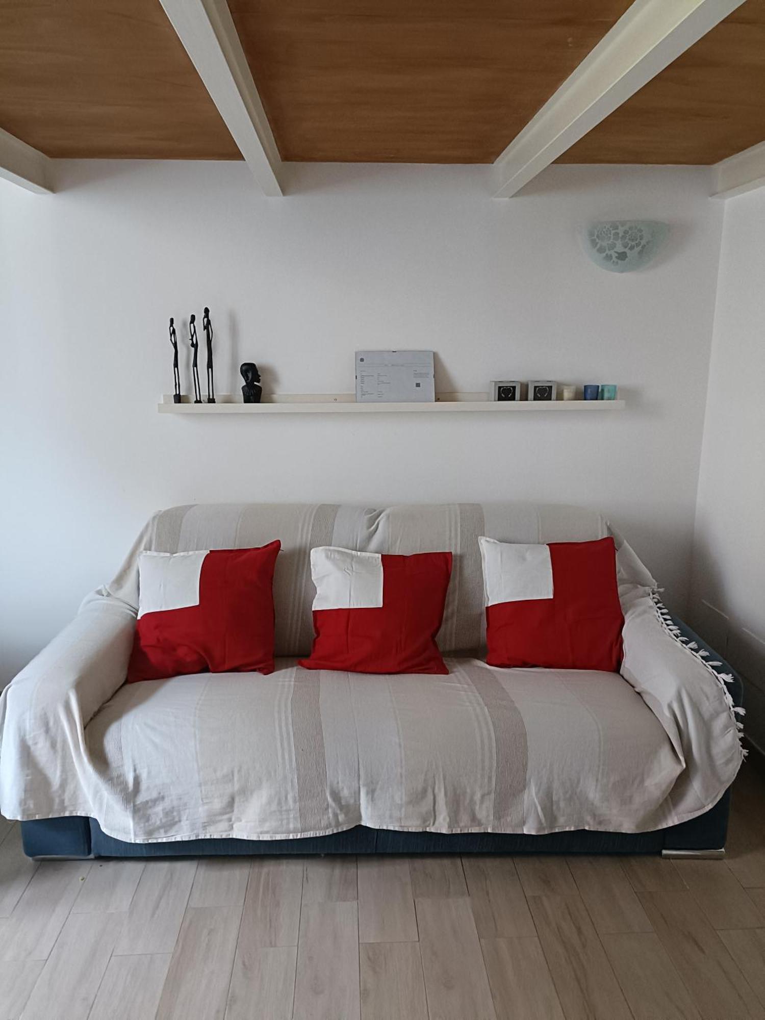 Trastevere In Loft Rom Eksteriør billede